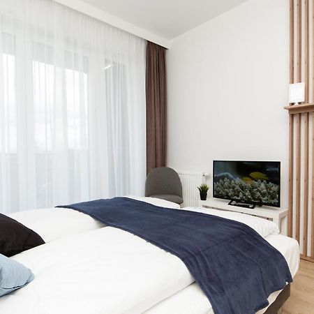 Apartamento Dream Team Industria Bydgoszcz Exterior foto